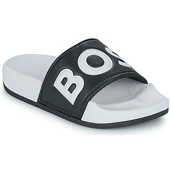 Boss Teenslippers  J29326-09B-C