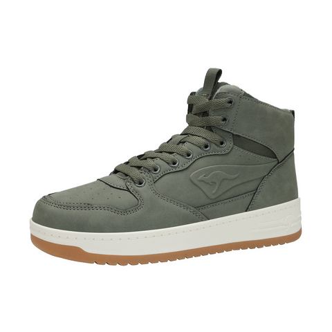 KangaROOS Sneakers K-Top Power Mid