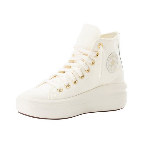 Converse Sneakers CHUCK TAYLOR ALL STAR MOVE TONAL CANVAS