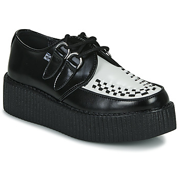 TUK Nette schoenen  Viva Hi Sole Creeper