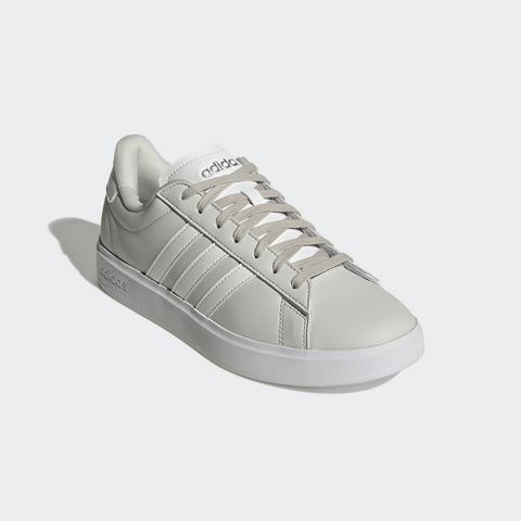 Adidas Sportswear Sneakers GRAND COURT 2.0 Design geïnspireerd op de adidas Superstar