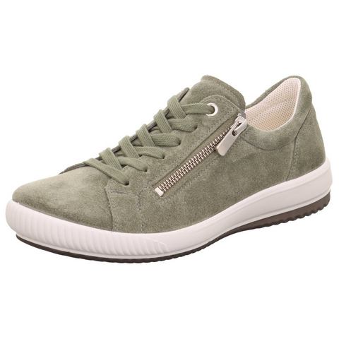 Legero Sneakers TANARO 5.0 Comfortschoen, vrijetijdsschoen, veterschoen met rits