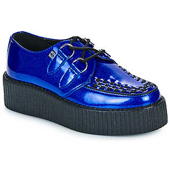 TUK Nette schoenen  VIVA HIGH CREEPER