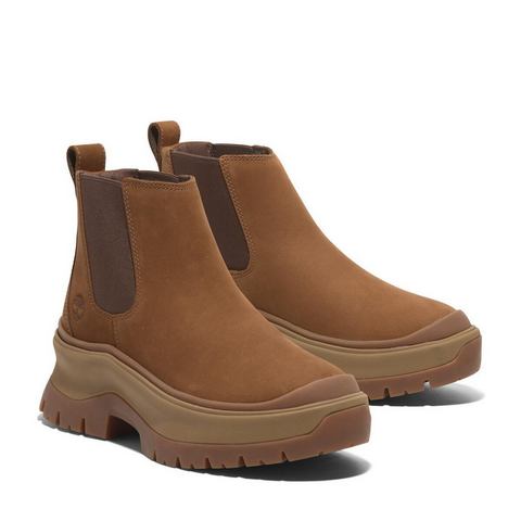 Timberland Chelsea-boots ROXIE LANE MID CHELSEA BOOT