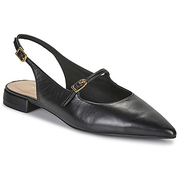 Clarks Ballerina's  Sensa15 Shine