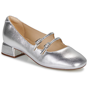 Clarks Ballerina's  Daiss30 Shine