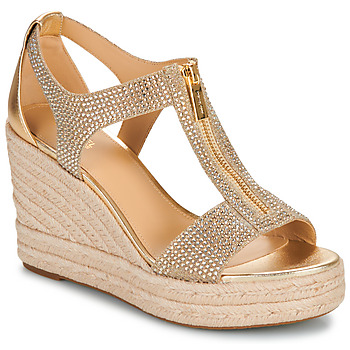 MICHAEL Michael Kors Sandalen  BERKLEY MID WEDGE