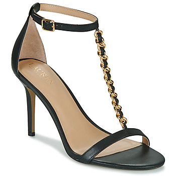 Lauren Ralph Lauren Sandalen  KATE-SANDALS-HEEL SANDAL