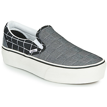 Vans Instappers  CLASSIC SLIP-ON PLATFORM