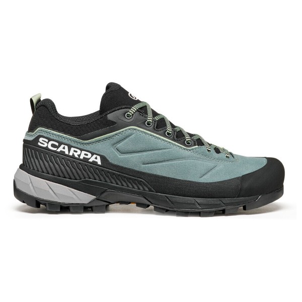 Scarpa  Women's Rapid XT - Approachschoenen, zwart