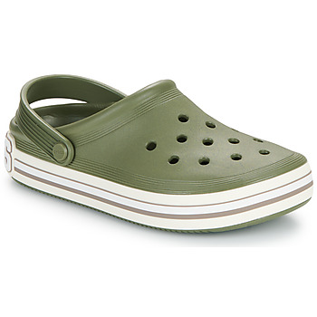 Crocs Klompen  Off Court Logo Clog