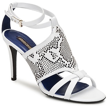 Roberto Cavalli Sandalen  TPS016