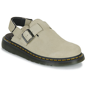 Dr. Martens Klompen  Jorge II Warm Stone Buttersoft