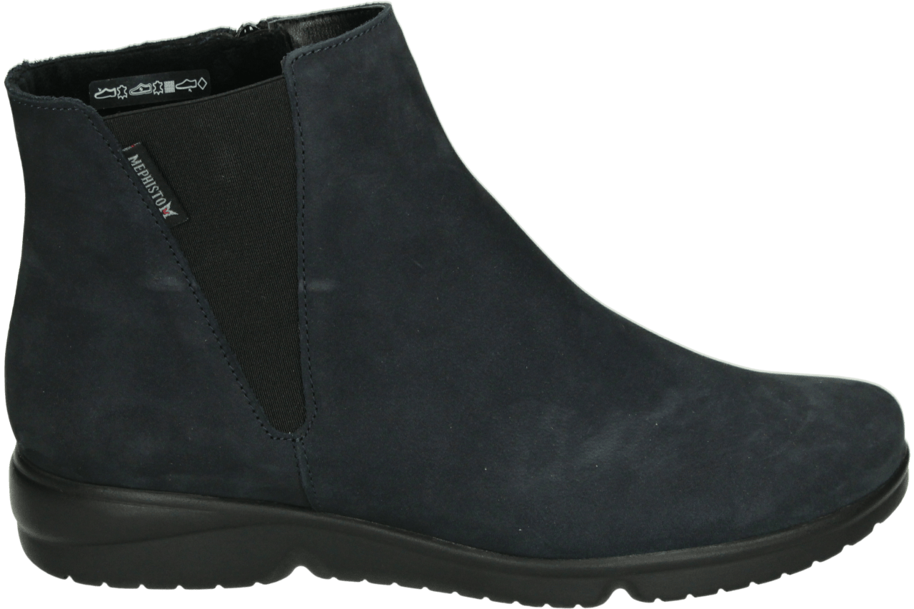 Mephisto Raffaelle Damen Stiefel