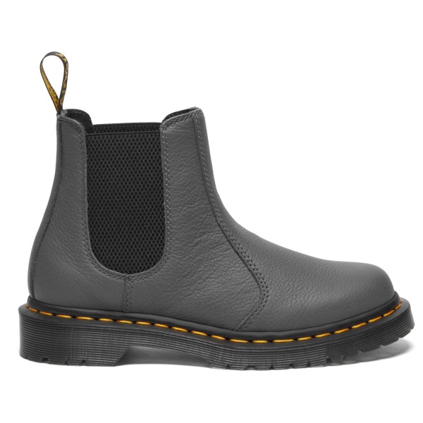 Dr. Martens  Women's 2976 Virginia - Hoge schoenen, grijs