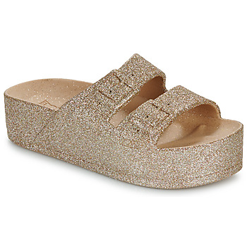 Cacatoès Slippers  CAIPIRINHA GLITTER