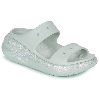 Crocs Slippers  CLASSIC CRUSH GLITTER SANDAL