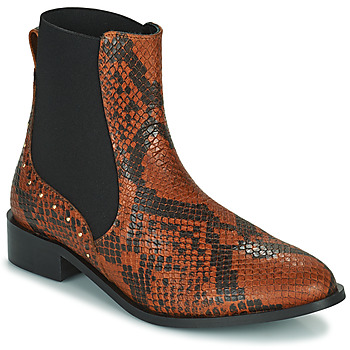 JB Martin  Damenstiefel ANGE