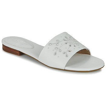 Lauren Ralph Lauren Slippers  ANDEE-SANDALS-FLAT SANDAL