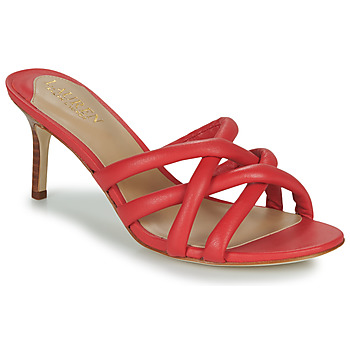 Lauren Ralph Lauren Slippers  LILIANA-SANDALS-HEEL SANDAL