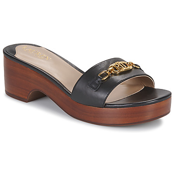 Lauren Ralph Lauren Slippers  ROXANNE-SANDALS-FLAT SANDAL