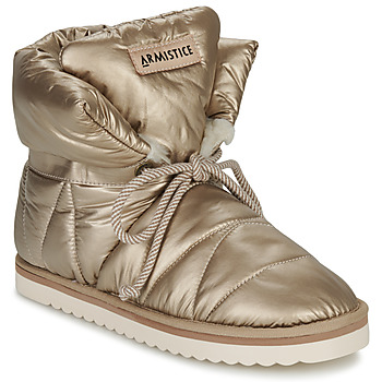 Armistice  Damenstiefel SLOW MID