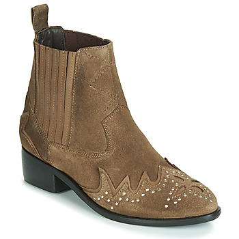 Pepe jeans  Damenstiefel CHISWICK LESSY