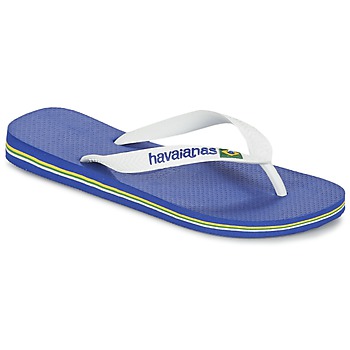 Havaianas Teenslippers  BRASIL LOGO