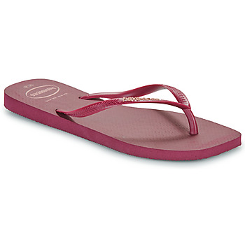 Havaianas Teenslippers  SQUARE LOGO POP UP