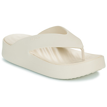 Crocs Teenslippers  Getaway Platform Flip