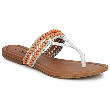 Lucky Brand Teenslippers  DOLLIS