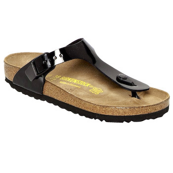 Birkenstock Teenslippers  GIZEH