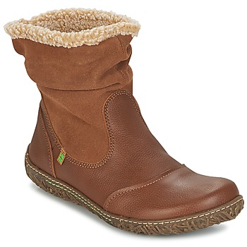 El Naturalista  Damenstiefel NIDO