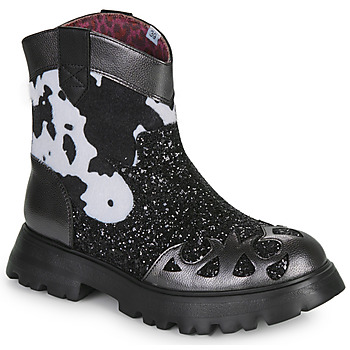 Irregular Choice  Damenstiefel STEP IN STYLE