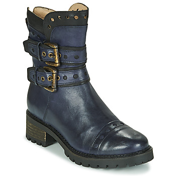 Casta  Damenstiefel MERITA