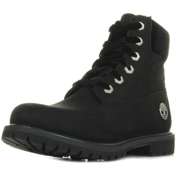 Timberland  Damenstiefel 6IN Premium Boot L/F Velvet