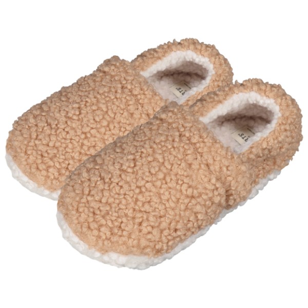 Barts  Women's Marshmallu Slippers - Pantoffels, beige