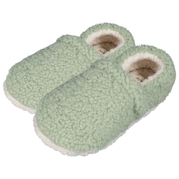 Barts  Women's Marshmallu Slippers - Pantoffels, groen