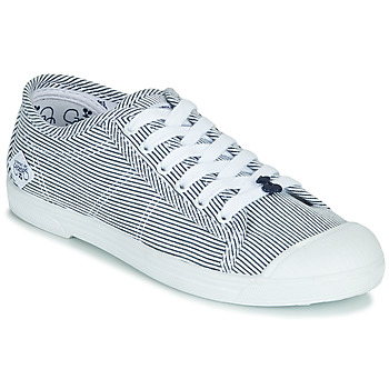 Le Temps des Cerises Lage Sneakers  BASIC 02