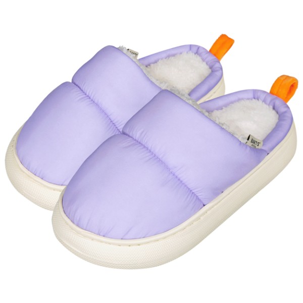 Barts  Women's Samuntha Slippers - Pantoffels, purper