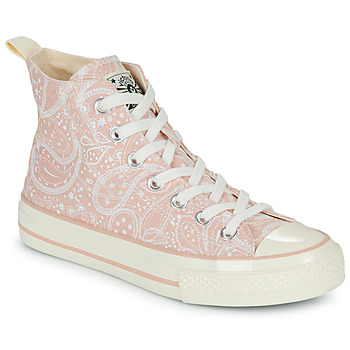 Victoria Hoge Sneakers  TRIBU BRILLO BANDANA LON