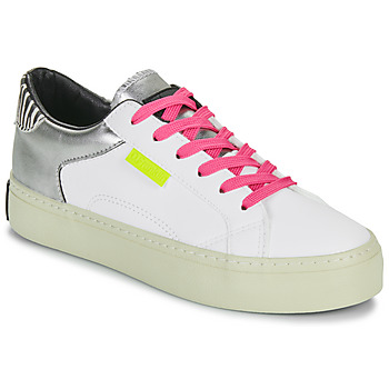 D.Franklin Lage Sneakers  HALF MOON 367