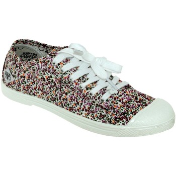 Le Temps des Cerises Lage Sneakers  Basic 02 liberty