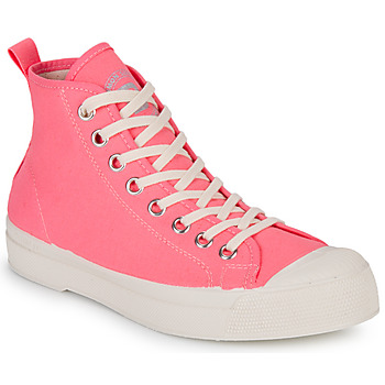 Bensimon Hoge Sneakers  STELLA FEMME