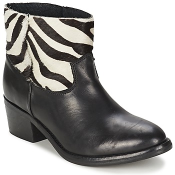 Koah  Damenstiefel ELEANOR