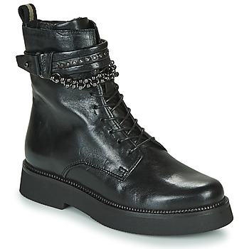 Mjus  Damenstiefel TRIPLE STRAP