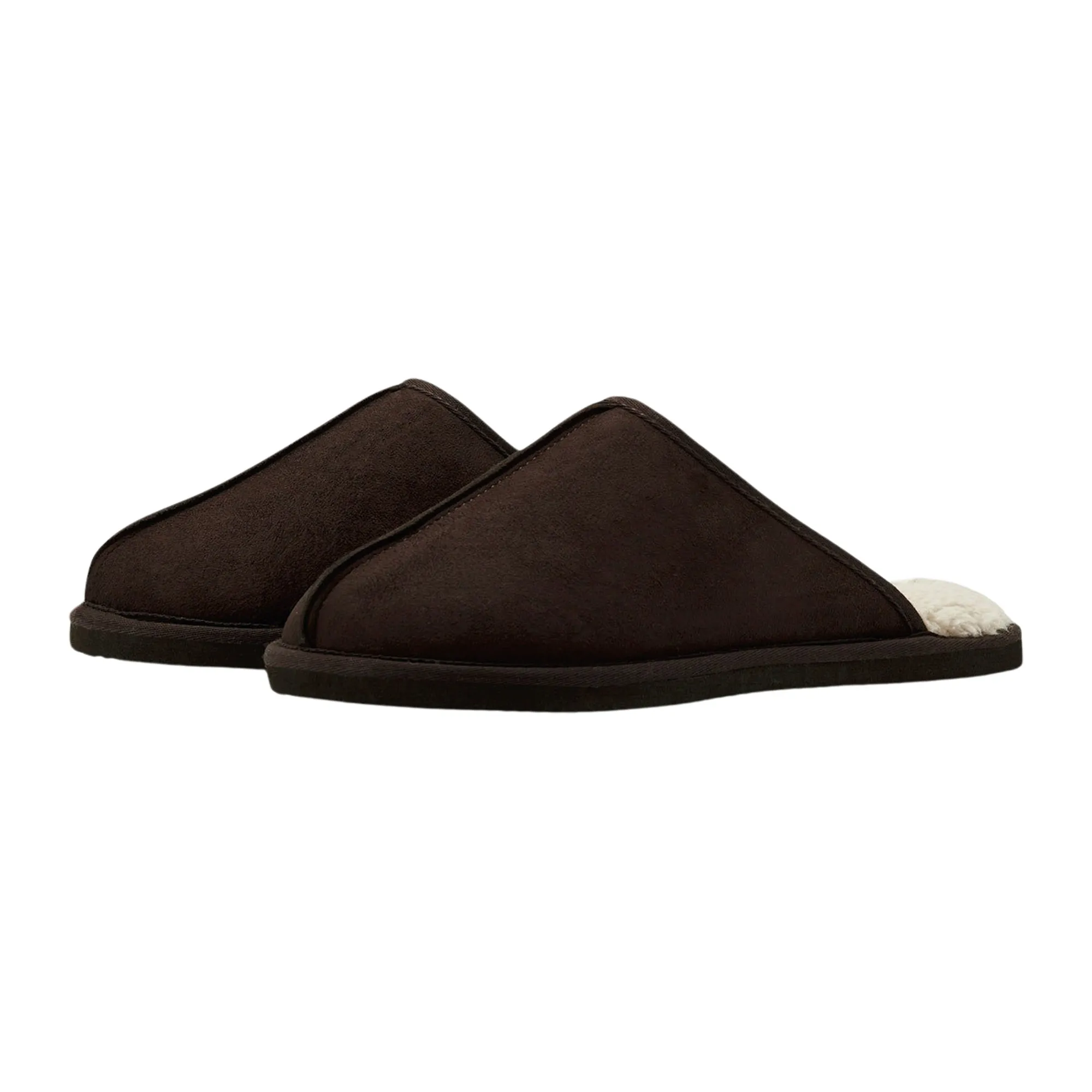 Jack & Jones Dudely Java Pantoffels Heren