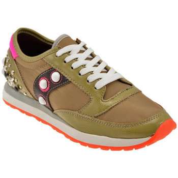 Lumberjack Sneakers  Forest