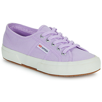 Superga Lage Sneakers  2750 COTON