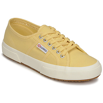 Superga Lage Sneakers  2750 COTON CLASSIC